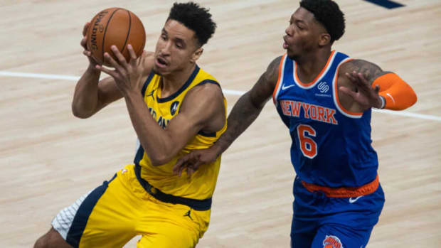 brog knicks